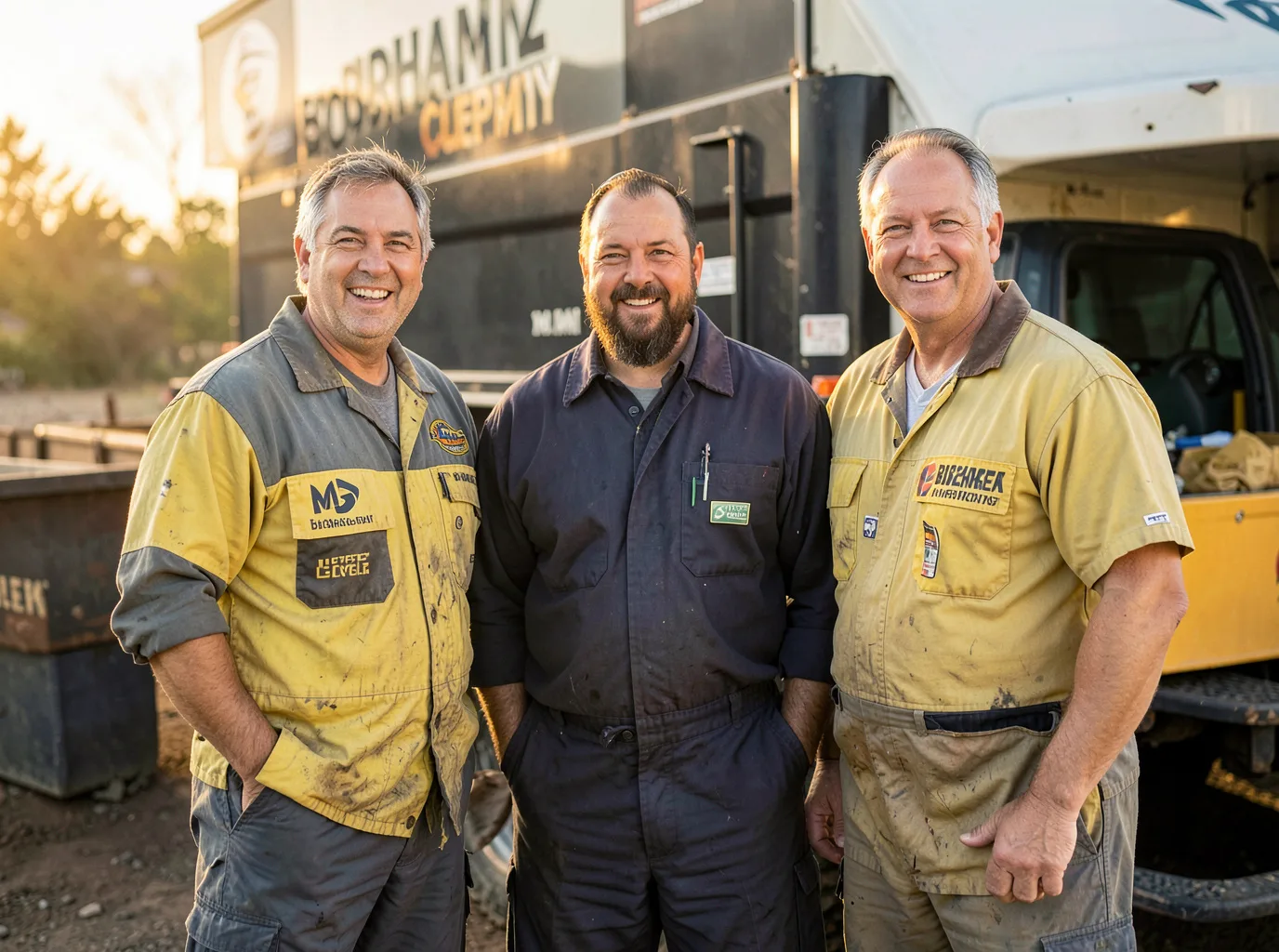 Sewage Cleanup company in Colorado City, TX