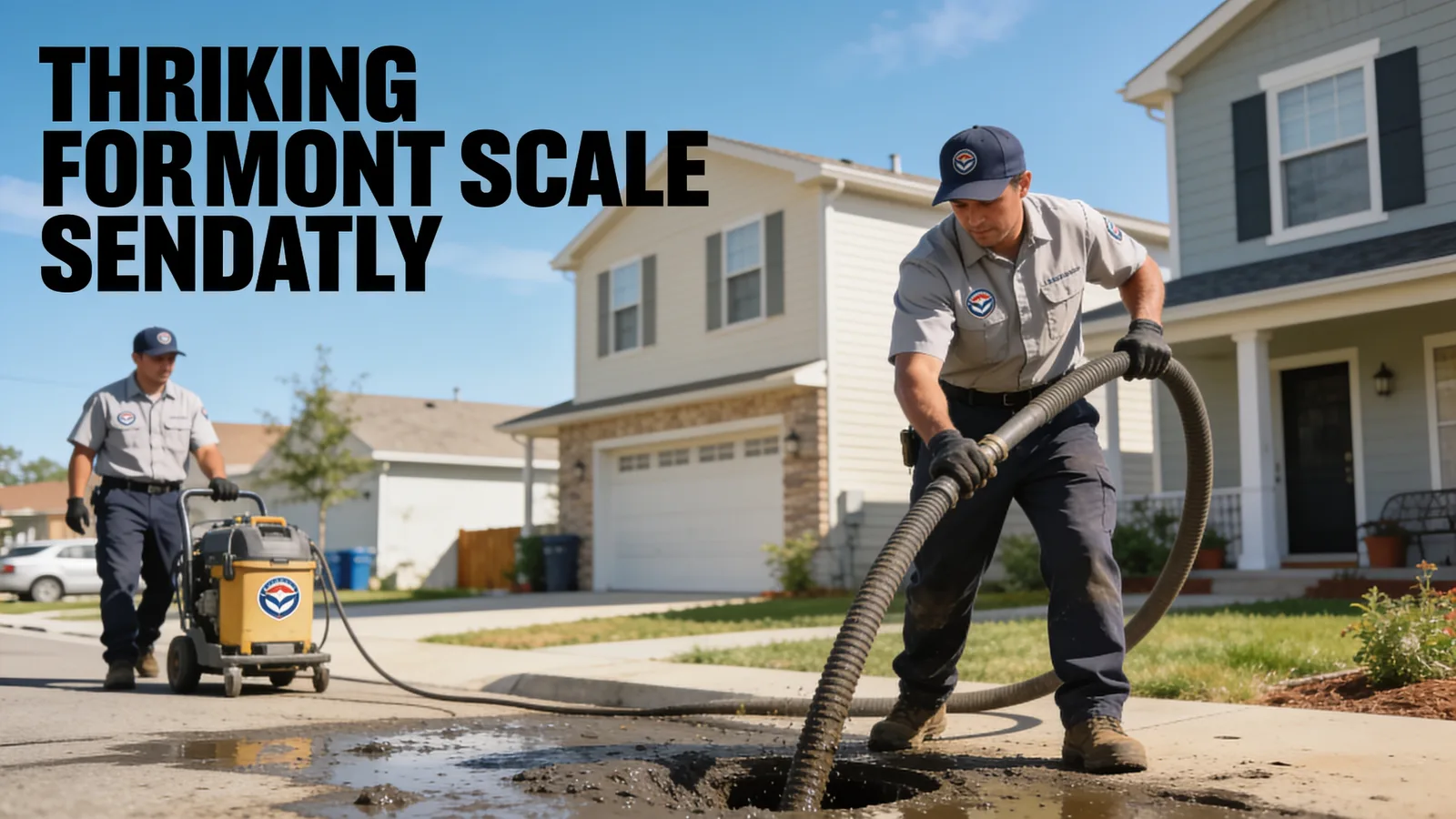 Sewage Cleanup in Colorado City, TX near me